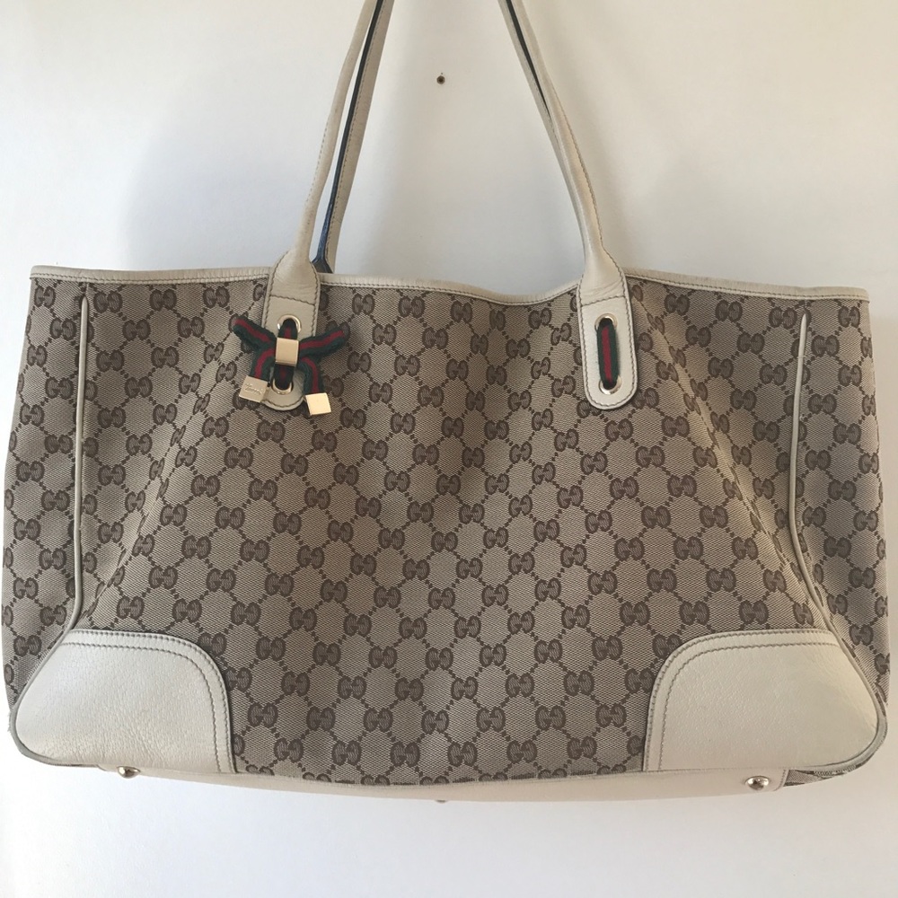 Gucci mum's bag